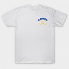 Sabres Hockey Small Logo T-Shirt