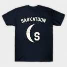 Defunct Saskatoon Sheiks Hockey Team T-Shirt