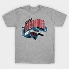 Idaho Steelheads Hockey T-Shirt