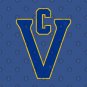 Victoria Cougars -- Faded/Distressed Style T-Shirt