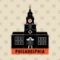 Philadelphia T-Shirt