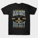 Vegas Golden Knights Hockey Club T-Shirt