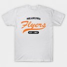 Philadelphia Flyers Classic Style T-Shirt
