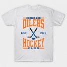 Edmonton Oilers Hockey Club T-Shirt
