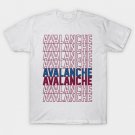 AVALANCHE T-Shirt