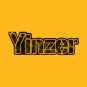 Yinzer Nation (black print) T-Shirt