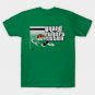 Jake Oettinger Grand Theft Otter T-Shirt