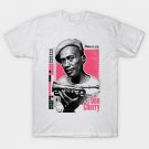 Don Cherry ----- Retro JAzz Design T-Shirt