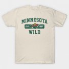 minnesota-wild T-Shirt