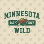 minnesota-wild T-Shirt