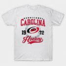 Carolina Hockey Vintage 1972 T-Shirt Carolina Hockey Vintage 1972 T-Shirt