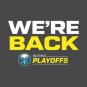 Buffalo Sabres Are Back! T-Shirt