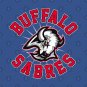 Vintage-Buffalo-Sabres T-Shirt