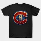 Gogh Habs Gogh T-Shirt