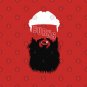 Brent Burns Beard T-Shirt