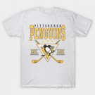 Pittsburgh Penguins Classic Est 1967 T-Shirt Pittsburgh Penguins Classic Est 1967 T-Shirt