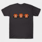 Ducks Top Line - Kreider, Carlsson, and Terry T-Shirt