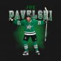 Joe Pavelski T-Shirt