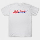 Defunct Roller Hockey International League T-Shirt Defunct Roller Hockey International League T-Shirt