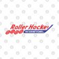 Defunct Roller Hockey International League T-Shirt