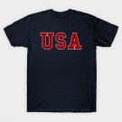 USA Classic T-Shirt