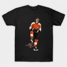 Trevor Zegras Philadelphia Hockey T-Shirt