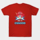 Chris Osgood T-Shirt