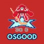 Chris Osgood T-Shirt