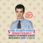 Nathan Fielder is my boyfriend T-Shirt