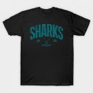 Hockey Sharks T-Shirt