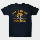 Pittsburgh Penguins 1967 T-Shirt