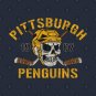 Pittsburgh Penguins 1967 T-Shirt