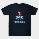 Peter Forsberg T-Shirt