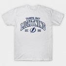 Tampa Bay Lightning Retro Collegiate Sports Team T-Shirt Tampa Bay Lightning Retro Collegiate Sports Team T-Shirt
