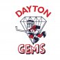 Dayton Gems T-Shirt