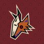 Coyotes T-Shirt
