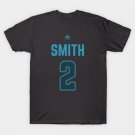 Sharks Will Smith T-Shirt Sharks Will Smith T-Shirt