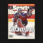 Patrick Roy 1996 Nhl Stanley Cup T-Shirt