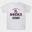 Ducks Hockey T-Shirt Ducks Hockey T-Shirt