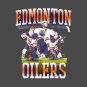 Edmonton Oilers Vintage T-Shirt