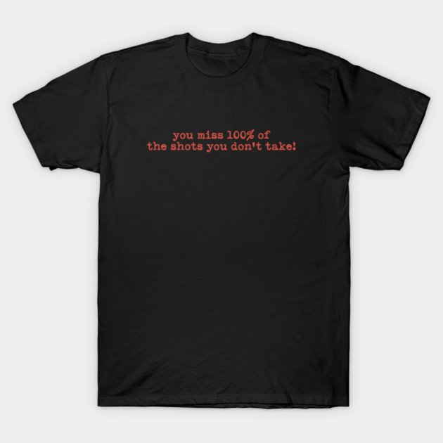 Hockey T-Shirt