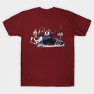 Patrick Roy Colorado Avalanche T-Shirt