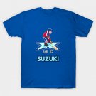 Nick Suzuki T-Shirt