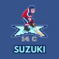 Nick Suzuki T-Shirt