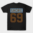SHORESY SUDBURY BULLDOGS T-Shirt SHORESY SUDBURY BULLDOGS T-Shirt