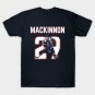 Nathan MacKinnon Avalanche T-Shirt