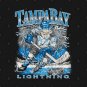 Duvin x Tampa Bay Lightning Zeus Sports T-Shirt