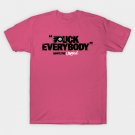 Puck ‘em Ignite the Orange Philadelphia Flyers Hockey T-Shirt