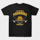 Vintage Pittsburgh Penguins T-Shirt
