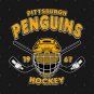Vintage Pittsburgh Penguins T-Shirt